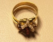 The brass ring