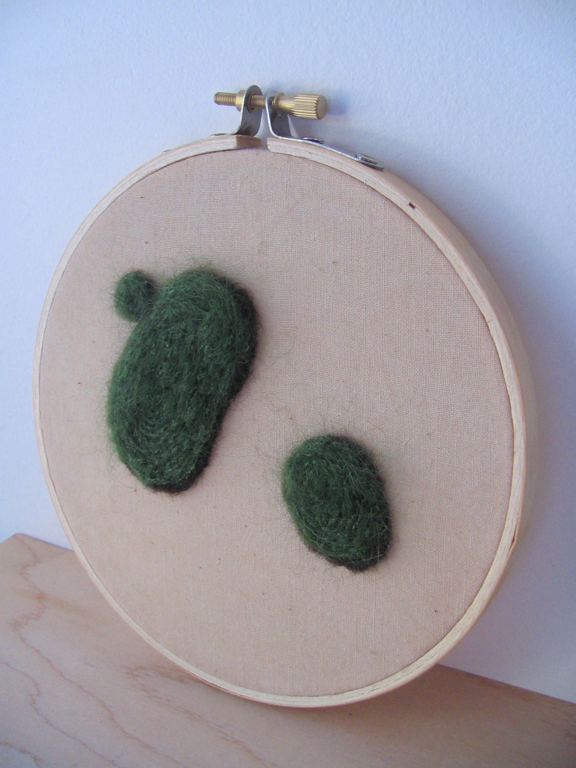 CLEARANCE - Moss for your Wall (V2) 4 (5 inch)