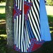 Twin Quilt In  a Native American Design