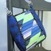 The little blue bag