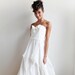 Julie --Wedding Gown
