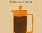 Push It Real Good