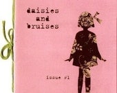 Daisies and Bruises -  Issue 1