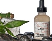 Vita-B Replenishing Serum-Large Bottle Anti Aging serum with hyaluronic acid and botanical extracts.