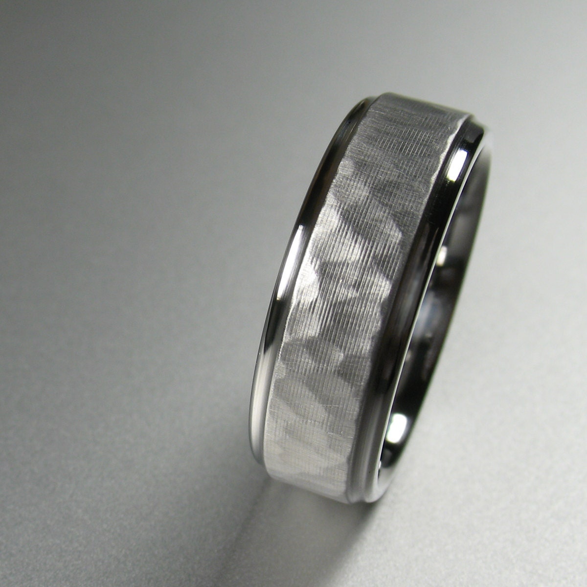 Men's Wedding Band
