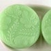 Handmade Soap - Herbal Fresh Essential Oils - Olive Oil & Goat Milk Soap