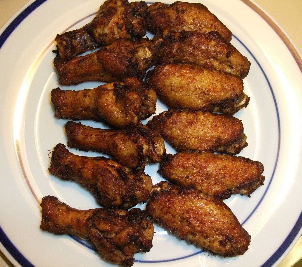 Chicken Batter Recipe