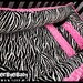 Punk Animal paisley or baroque print FOUR PIECE crib bedding set baby bedding made of minky pick from leopard zebra giraffe cow print