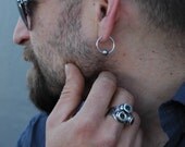 3 Sucker ring Ring Size 10 3/4 - 14