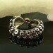 OctopusMe Engagement Ring