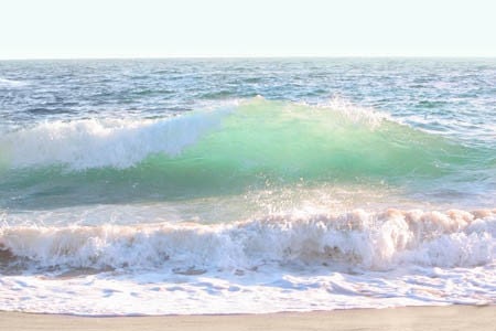 Replenishment 1 - 11 x 14 Fine Art Photographic Print