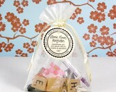 The Original Make Your Own Scrabble Tile Pendant Kit. A DIY Scrabble Supply Kit.