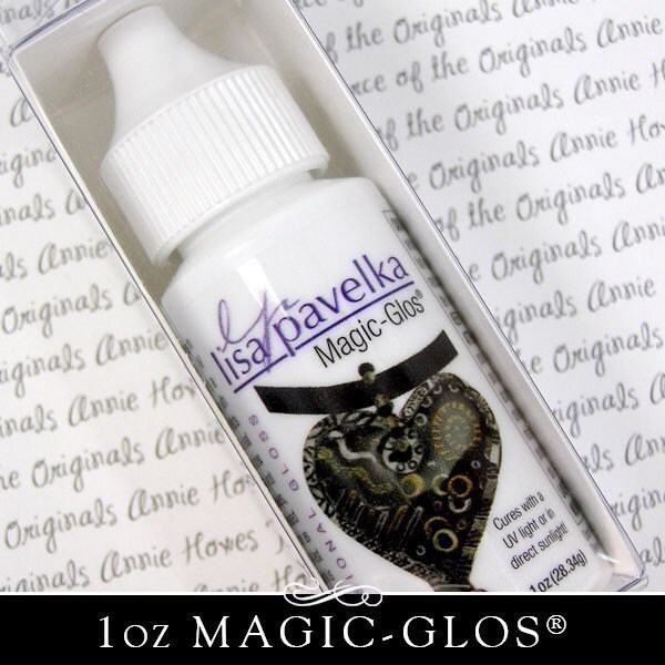 Magic Glos