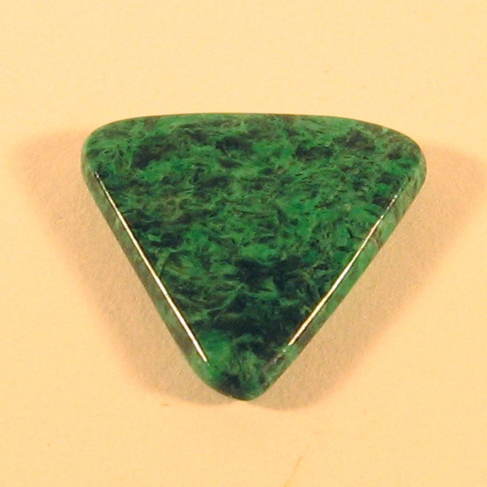 Ma Sit Sit Jade Cabochon