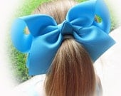 Extra Large Hair Bow