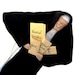 Catholic Gift Nun Doll - Catholic humor the financial advisor Sister Cher Holder