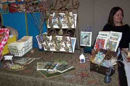 CUSTOMER'S CHOICE- Set of 60 greeting cards - choose your own cards