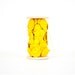 Goldenrod Confetti Garland