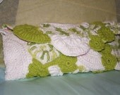 Convertable Clutch to Shoulder Bag