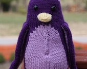 Pebbles the Penguin PDF Pattern (41)