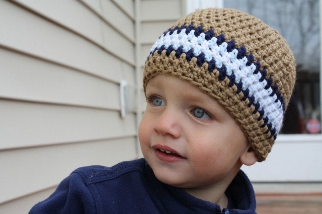 Crochet Pattern for Beanie PDF (26)