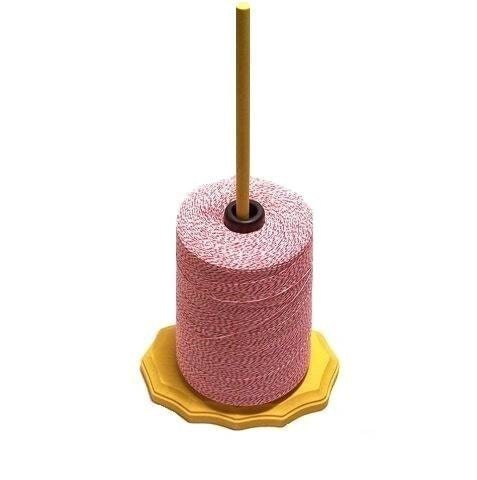 Spool Stand for Ribbon or Bakers Twine 