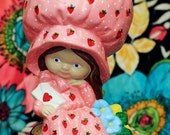 Penelope - Fine-Art Doll Print 5x7