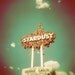 Legends - Las Vegas Sign Fine-Art HOLGA Print - 5x5