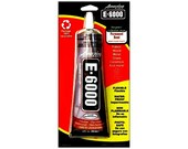 E6000 Craft Adhesive 2oz Tube