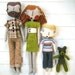 RESERVED custom family for LunLun