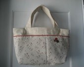 niwatori tote