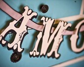 Dollar-a-Letter Banner of Love