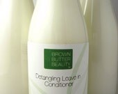 Sweet Milk Detangling Cream Leave in Conditioner -2oz SAMPLE SIZE
