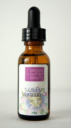 100% Pure Maracuja Oil