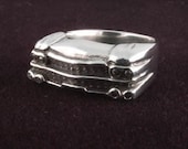 1959 Cadillac look grille ring