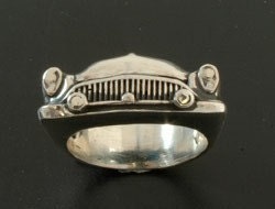 1953 Buick Ring