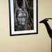 Buddha in Tree 8x10