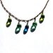 Mercedes Necklace