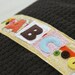 PATTERN for ABC Activity Book - all 26 letters - digital .PDF download