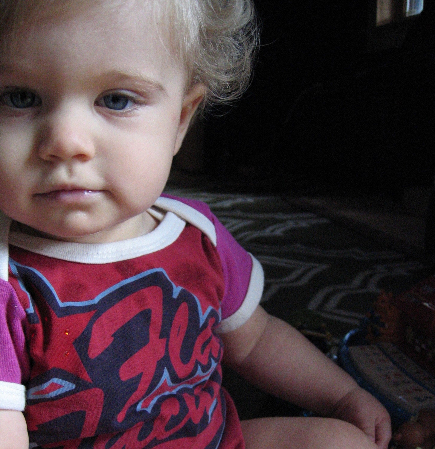 Baby Tee Custom Made From YOUR Favorite Old T-Shirt