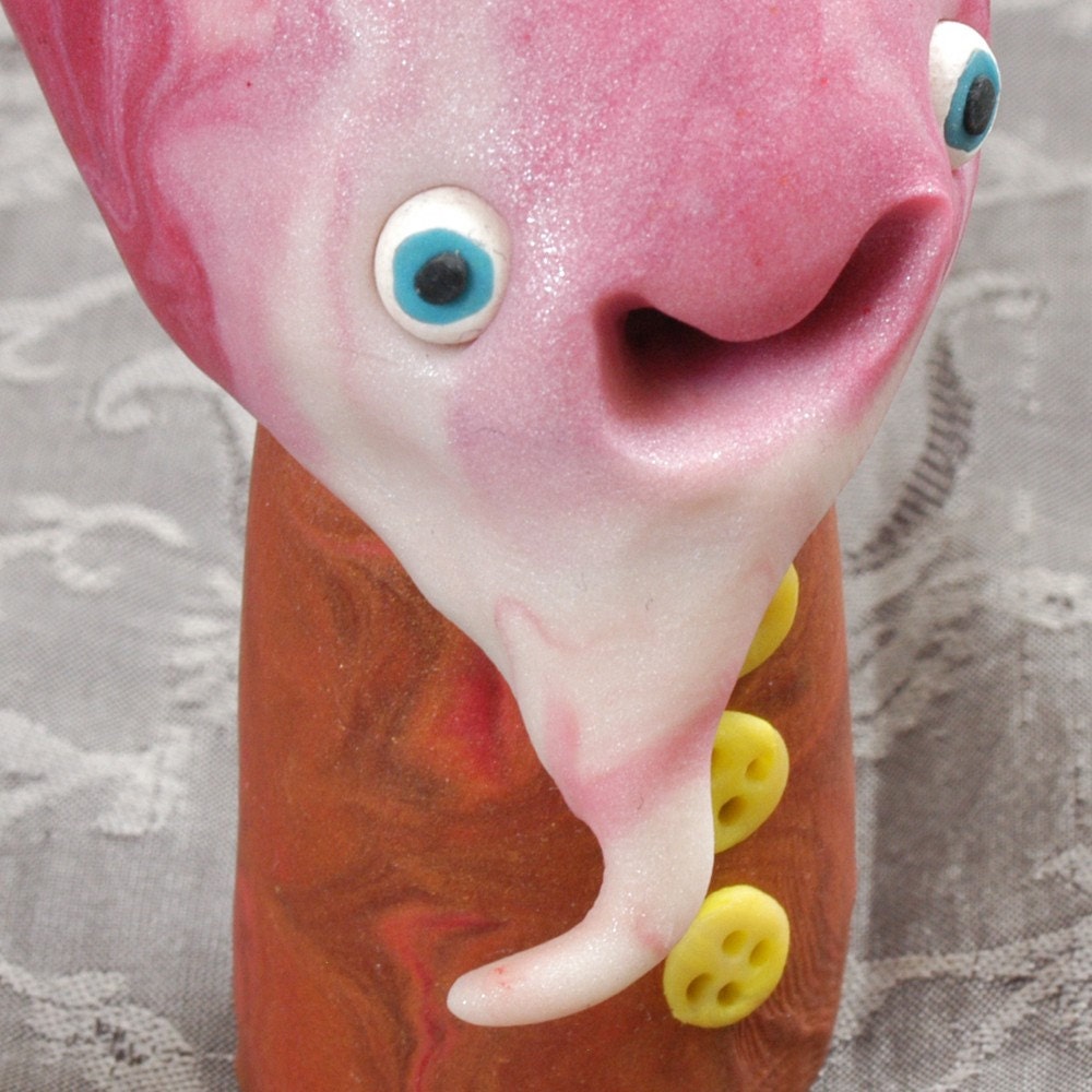 Tappy Turnip