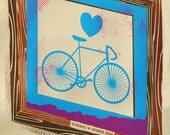 Screens N Spokes Us and Them 2008