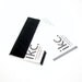 Recycled Record Business Card Holder