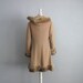 1960s vintage RUSSIAN PRINCESS coat