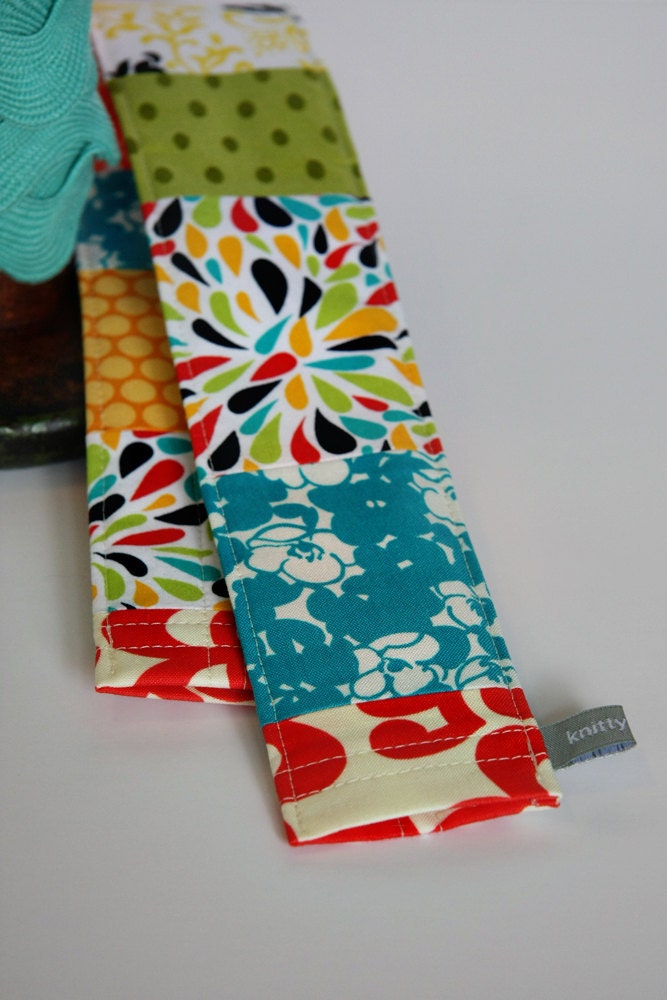 LAST ONE Camera Strap Slip Cover Craft Weekend