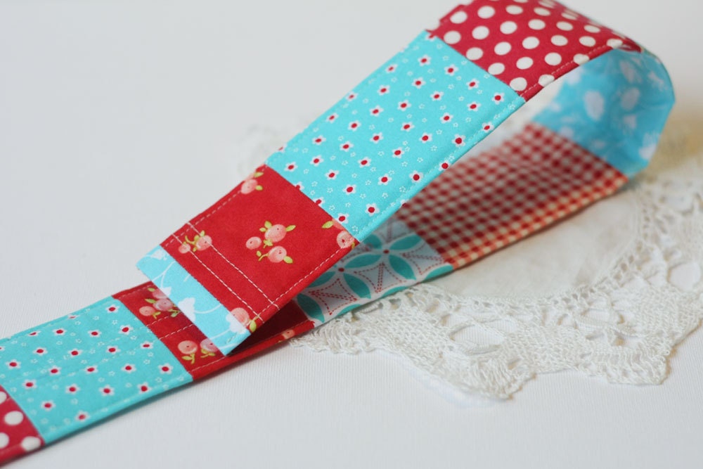 30% SALE Camera Strap Slip Cover Happy Heart