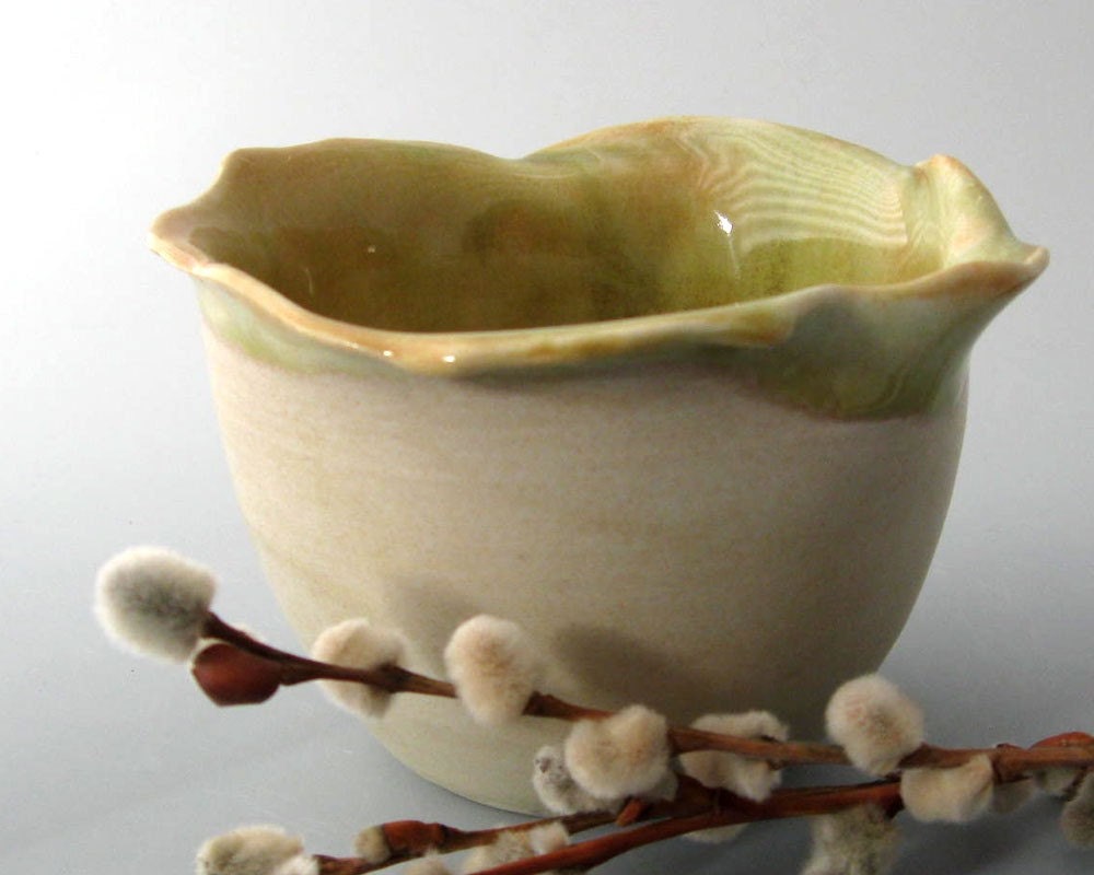 Awakening - Organic Series - Hand Thrown Stoneware