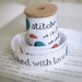 Stitched with Love