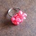 Duchess Pearl Beaded ring
