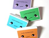 Cute Mystery Box